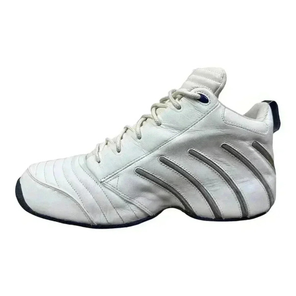 Reebok Wink DMX Steve Francis Basketball Sneaker Super Rare Sz 14 - Picture 14 of 16